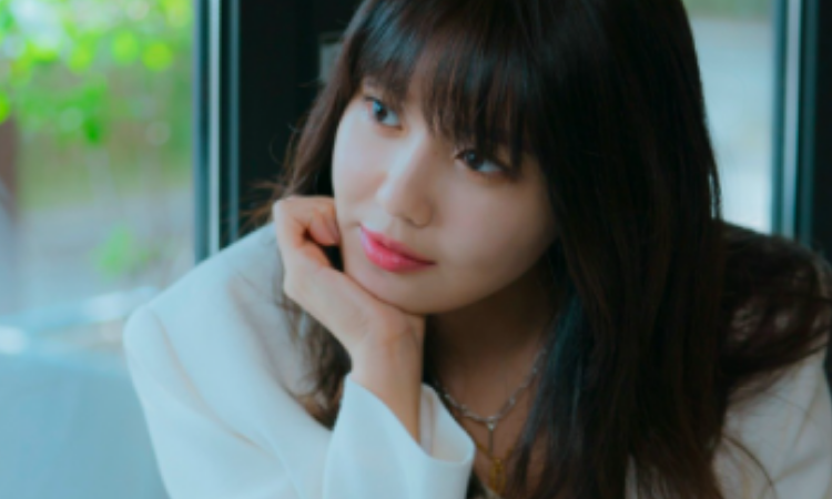 Kang Tae Oh y Sooyoung de Girls Generation muestran una fuerte química en su último póster de drama 'Run On'