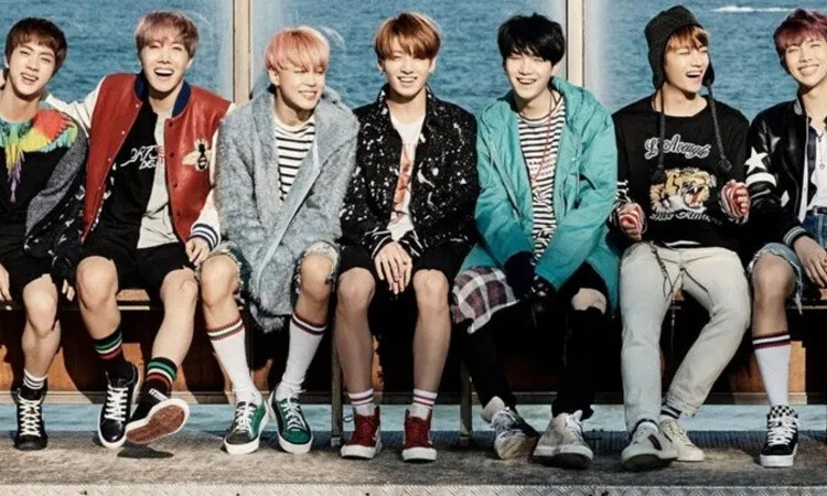 RM y Suga de BTS hablan sobre la historia real detrás de Spring Day
