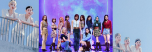Revista FORBES habla sobre el grupo femenino de kpop Loona y sobre el lanzamiento de la cancion "STAR" en EE.UU