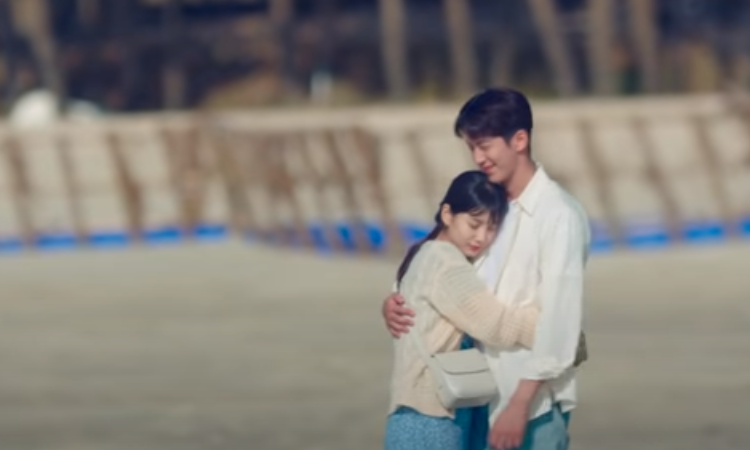 Jamie interpreta 'Dream', OST del Kdrama 'Start-Up'