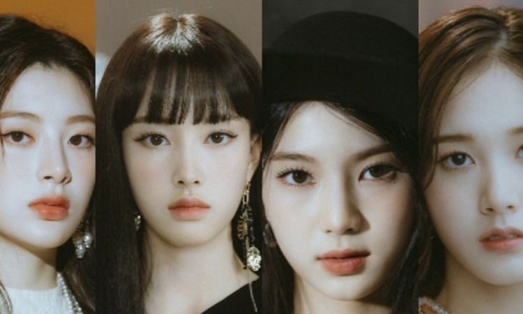 Knetizens dejan horribles comentarios sobre el físico de las miembros de STAYC