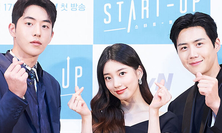 Abrimos debate con quien debe quedarse Seo Dal Mi de Start-Up ¿Nam Do San o Han Ji Pyung?