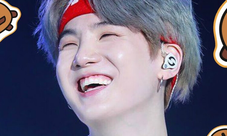 Los mejores memes del personaje de Shooky de BT21 con la nueva linea TwoToneColor