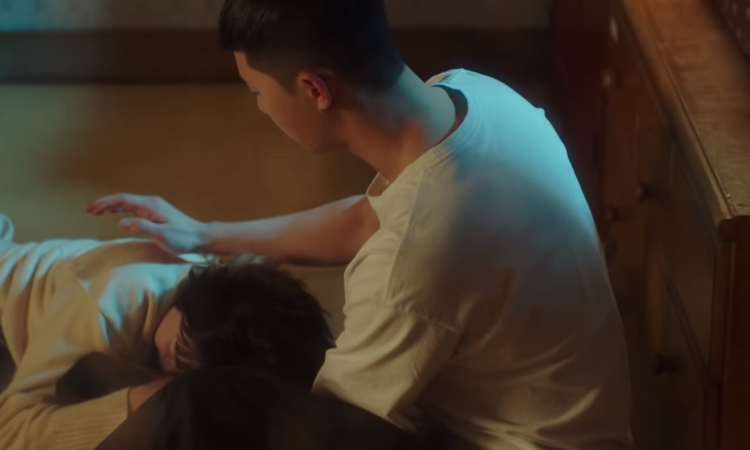 BTS: 'Sweet Night' de V se convierte en el OST más reproducido del 2020 en Spotify