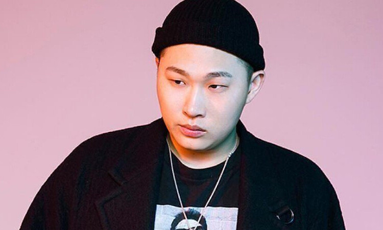 Swings responde a las acusaciones de que copió la portada del álbum de Song Mino de WINNER