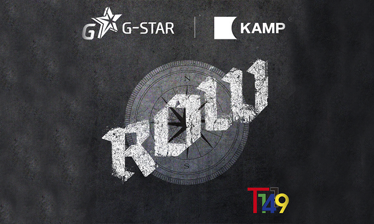 El grupo Kpop T1419 cantará 'ROW' para G-Star 2020