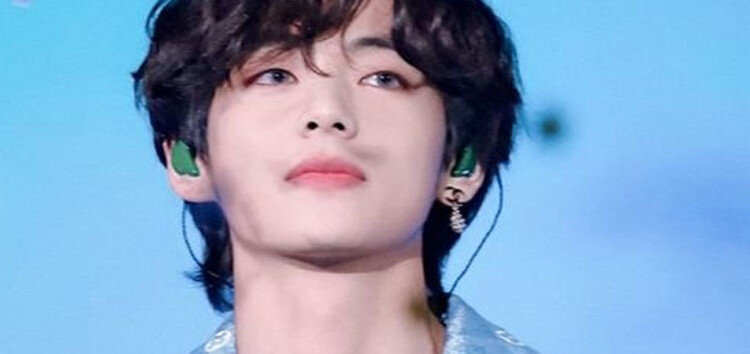 O BTS V 'Dream Challenge' se torna viral mesmo entre os mais jovens