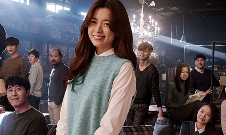 Filmes românticos coreanos para assistir uma e outra vez