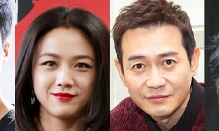 The Decision to Break Up de Park Chan Wook detiene grabaciones por STAFF que contrae COVID19