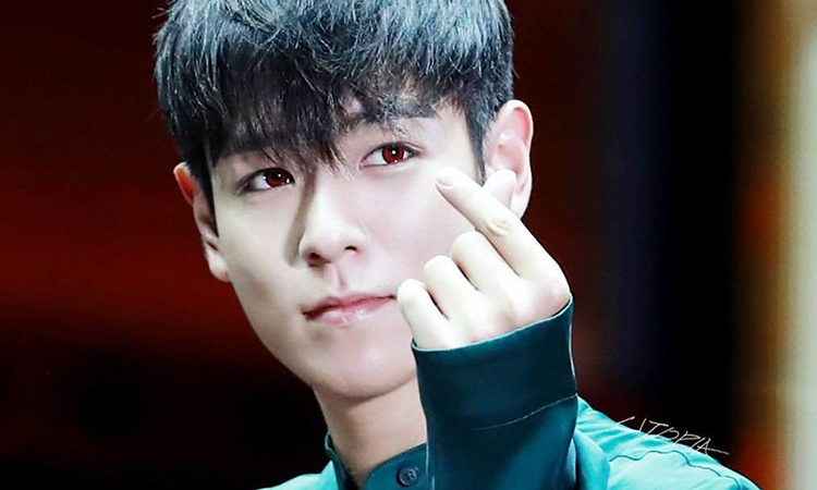 TOP de BIGBANG da la bienvenida al Año Nuevo Lunar con este divertido vídeo