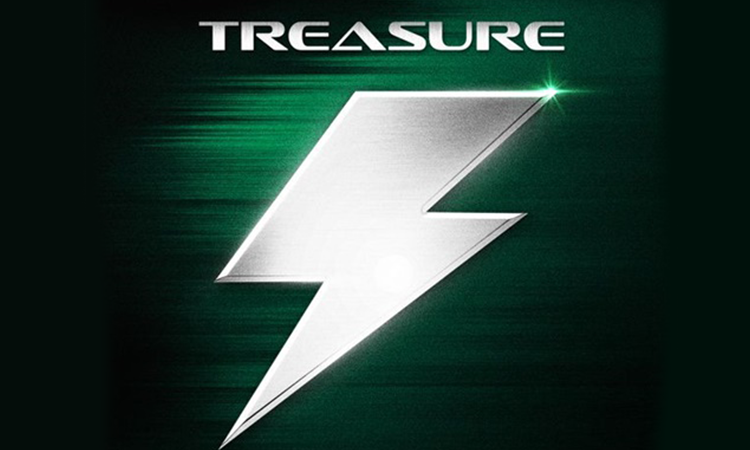 TREASURE supera las 700 mil en ventas a 3 meses de su debut
