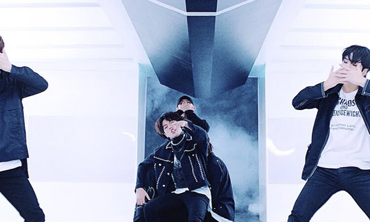 TREASURE lanza su segundo teaser para 'MMM' revelando a los raperos Haruto y Hyunsukeros Haruto y Hyunsuk