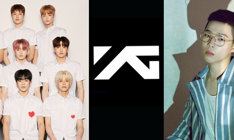 YG Entertainment confirman que TREASURE y AKMU se realizaron test de COVID19