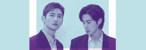 TVXQ lanzará su single en japonés 'Small Talk'