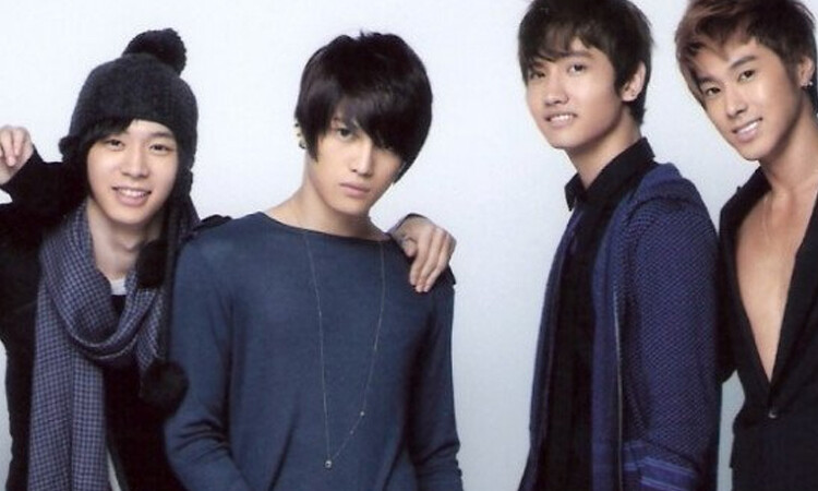 O maior escândalo do k-pop completa 10 anos