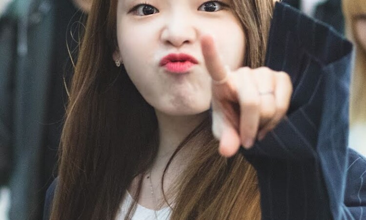 Seunghee de Oh My Girl pede aos fãs que não votem nelas no MAMA 2020. Veja porquê!