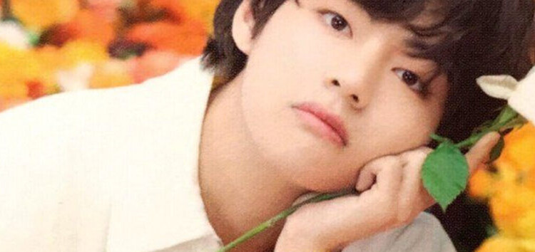 BTS V revela o que ele pensa sobre seus fãs latinos