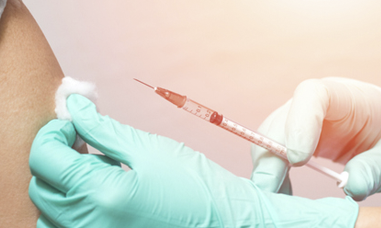 Reportan muerte de 107 personas tras vacuna contra la gripe en Corea del Sur