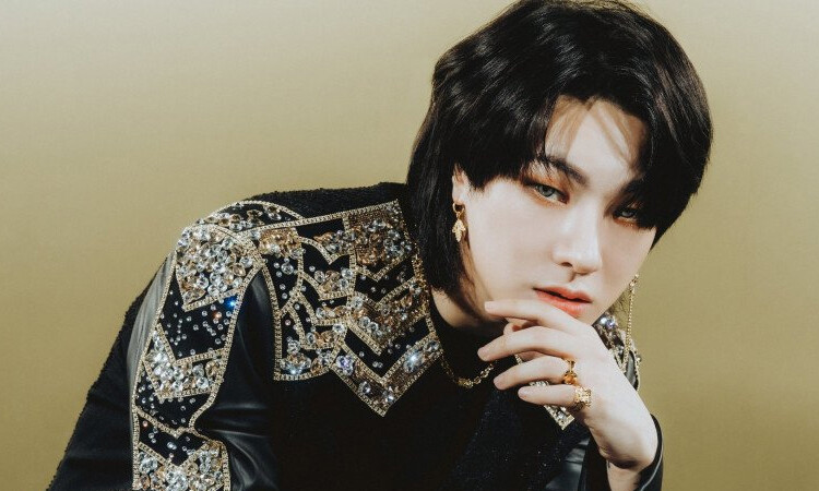 ¿Se acerca el lanzamiento del mixtape de Hanse de VICTON?