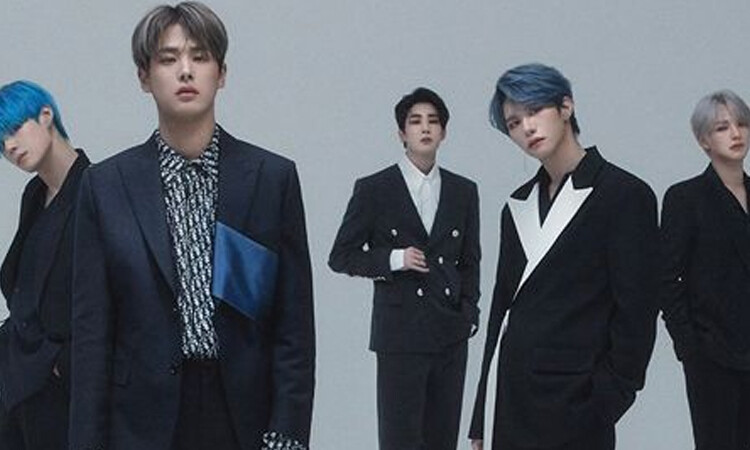 VICTON pospone su comeback debido a su test de COVID-19