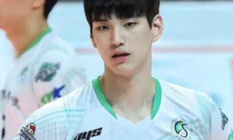 7 Deportistas Asiáticos que se robaron la atención por su apariencia de Idol