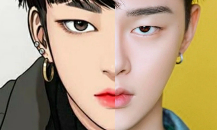 Opinión: Webtoons y Webdramas cruzan las fronteras