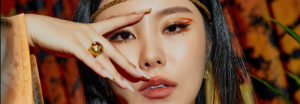 La agencia de MAMAMOO realiza declaraciones sobre la condición de Wheein La agencia de MAMAMOO realiza declaraciones sobre la condición de Wheein