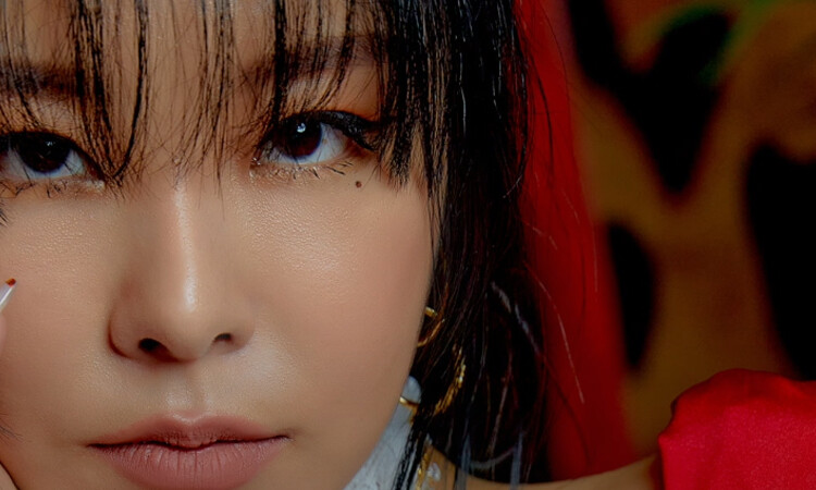 Wheein do MAMAMOO é levado do pronto-socorro para o hospital