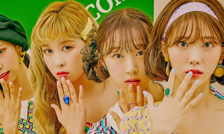 Forbes cree que Cosmic Girls Chocome 'llevará el K-pop a nuevas alturas'