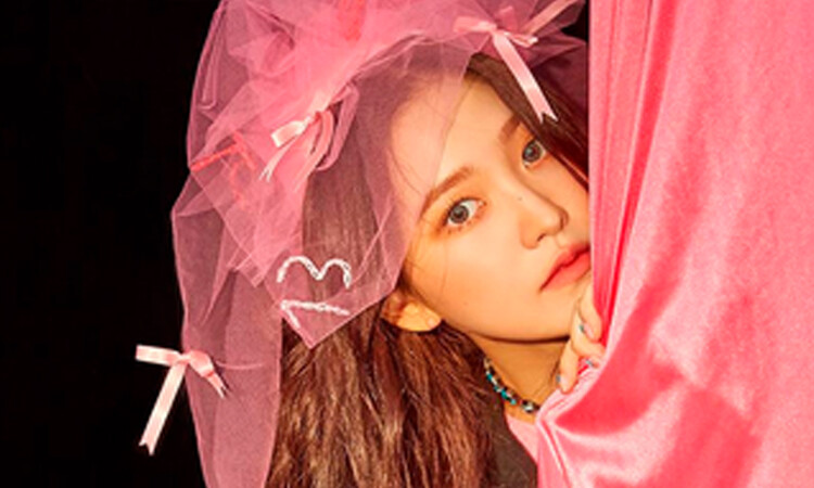 K-Netizen critican a Yeri de Red Velvet por su publicación en Instagram