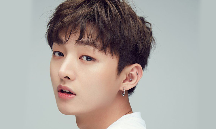 Yoon Ji Sung es dado de alta del servicio militar