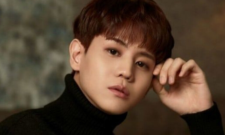 Yoseob se une al proyecto S2 Project del ex CEO de Cube Hong Seung Sung