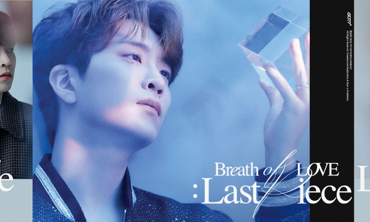 Youngjae y su composición para la canción del nuevo MV 