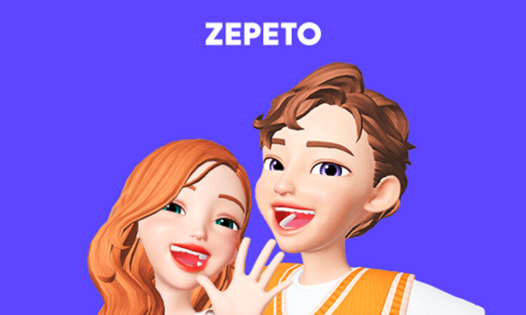 JYP Entertainment invierte 5 mil millones en Zepeto