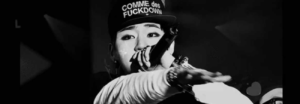 Estos raperos del Kpop en realidad iniciaron en el rap callejero