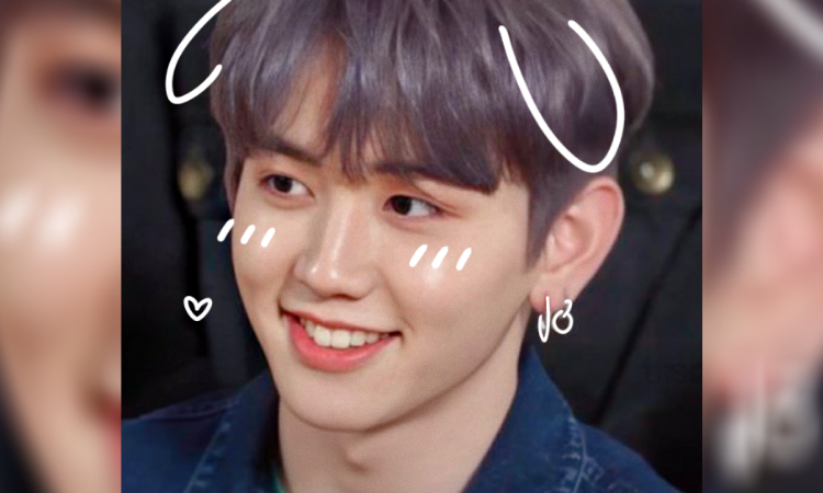 Mashiho de TREASURE nos dice cual es su lechita favorita