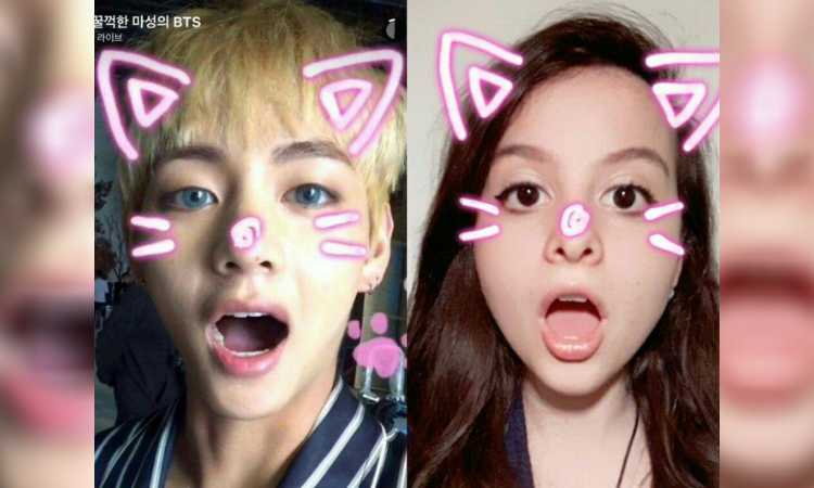 #BEselcaday previo al comeback de BANGTAN con BE