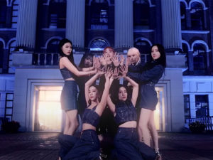 Lovelyz se presentará en los 2020 SBS Entertainment Awards