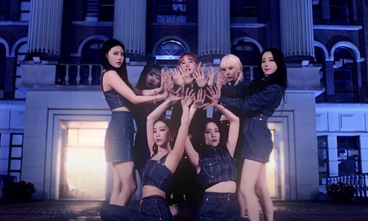 Lovelyz se presentará en los 2020 SBS Entertainment Awards