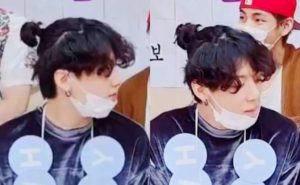 Jungkook revela cuál es la fuerza de BTS como equipo