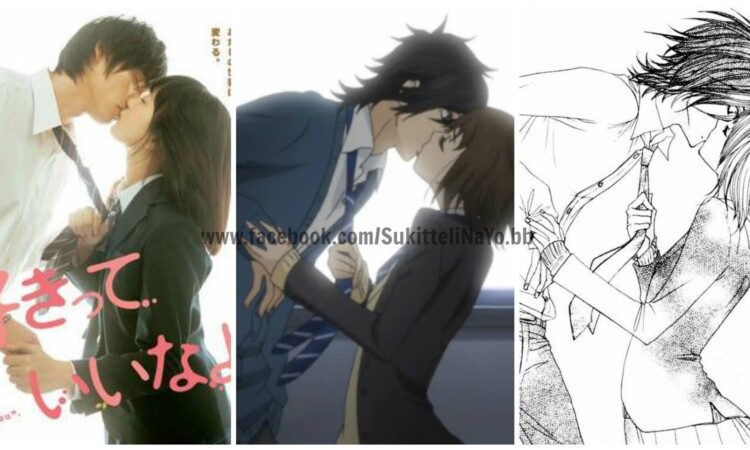 Los mejores Live-action basados en mangas Shojo