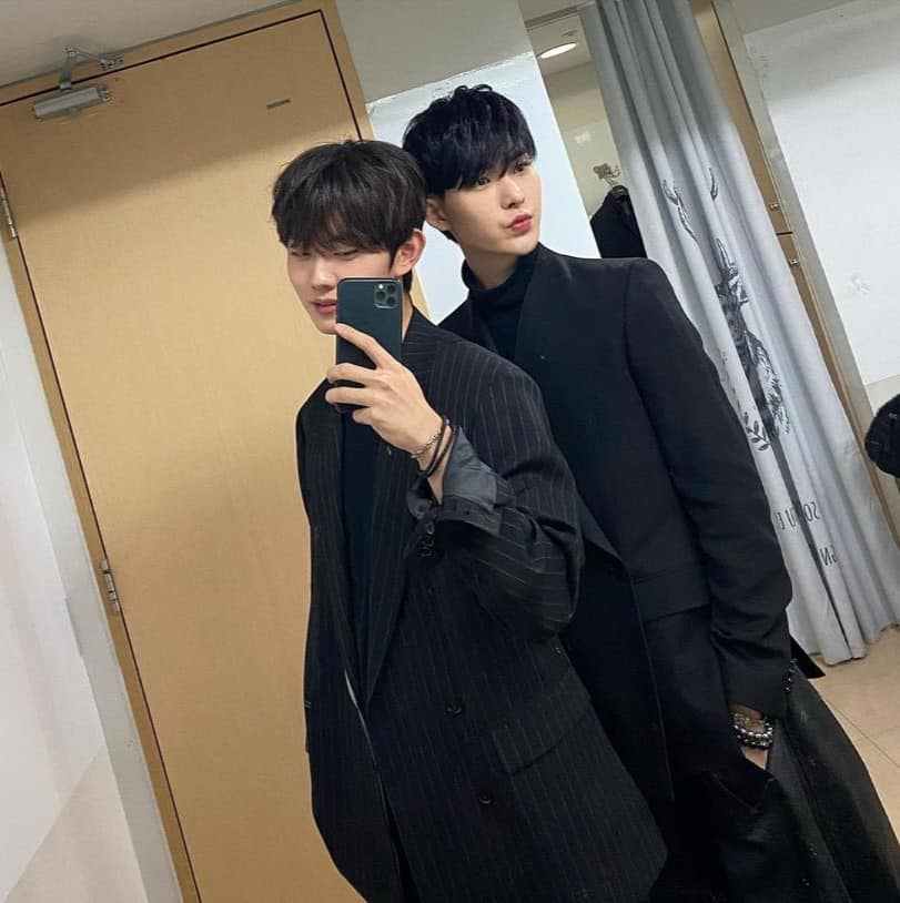 “Color Rush” el nuevo BL Coreano de Viki | KPOPLAT