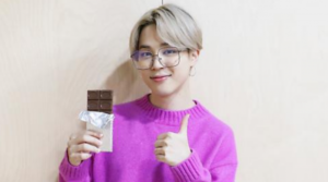 La canción "Filter" de Jimin de BTS permanece 38 semanas en World Digital Song Sales de Billboard