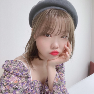 Suhyun de AKMU confiesa las dificultades de hacer dieta de una manera linda y adorable