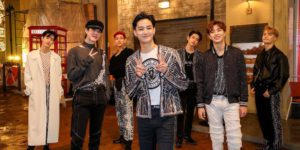 GOT7 habla sobre lo que los hace respirar, pensamientos sobre el romance y pasatiempos recientes