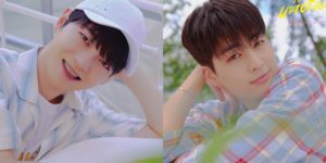 TOP Media publica una actualización sobre los miembros de UP10TION Bitto & Kogyeol, que han sido reubicados en las instalaciones para pacientes de COVID19