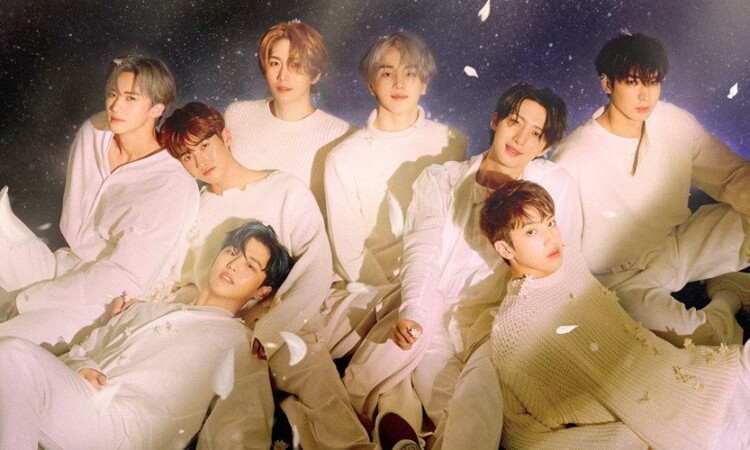 El Pentágono anuncia nueva fecha para su concierto en línea pospuesto + Hui participará después de retrasar su Servicio Militar