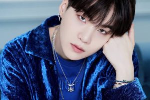 Suga de BTS hace historia al convertirse en el primer artista en ganar el premio a la 'Mejor colaboración' de los MAMA varias veces