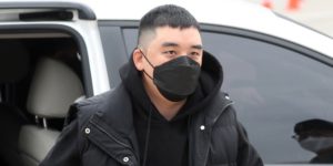 Amigo cercano de Seungri testifica en la nueva audiencia