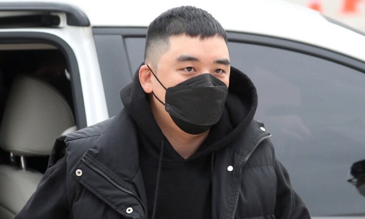 Amigo cercano de Seungri testifica en la nueva audiencia